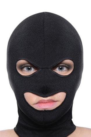Masters Spandex Hood With Eye and Mouth Holes MS-AD689
