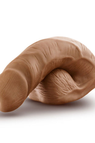 Performance - 5 Inch Packer - Mocha BL-57857