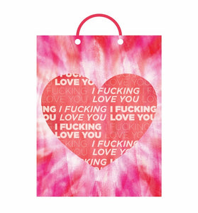 I Fucking Love You K-GB541