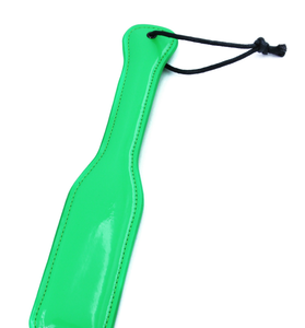 Electra Play Things - Paddle - Green NSN-1310-88