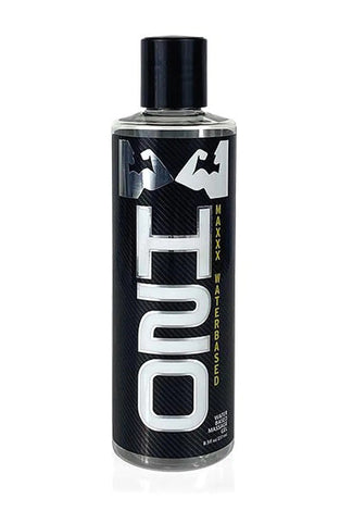 H2o Maxxx 8.5 Oz H2OM08