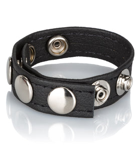 Leather Multi-Snap Ring SE1367103