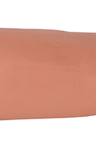 Jock 16 Inch Tapered Double Dong - Vanilla CN-09-0404-10