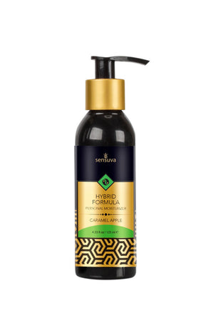 Hybrid Formula Personal Moisturizer  4.23 Fl Oz - Caramel Apple SEN-VL731