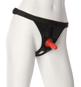 Vac-U-Lock Ultra Harness With Plug DJ1010-02