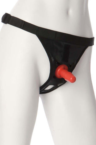 Vac-U-Lock Ultra Harness With Plug DJ1010-02