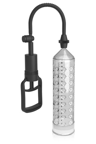 Classix Penis Stimulation Pump PD1973-00