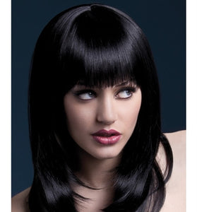 Tanja Wig - Black FV-42521