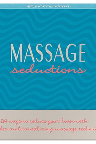 Massage Seductions KG-BGR48