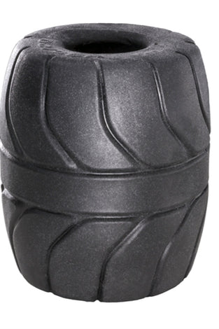 Silaskin 2-Icnh Ball Stretcher - Black PF-BS10B