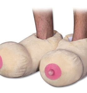 Boobs Slippers OZ-SLIP-01