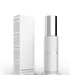 Lelo Toy Cleaning Spray 2 Oz / 60 ml LELO-1296