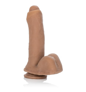 Uncut Emperor - Brown SE0132202