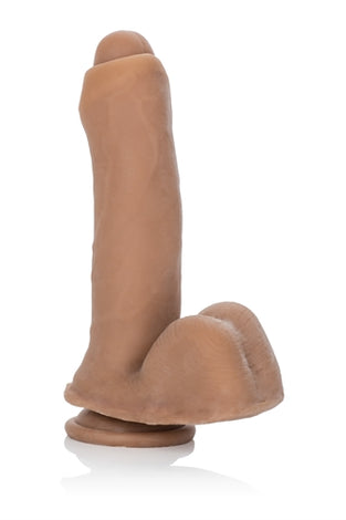 Uncut Emperor - Brown SE0132202