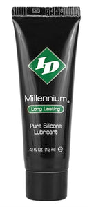 ID Millennium - 500 Piece Case - 12 ml Tubes - Bulk ID-MIT-10