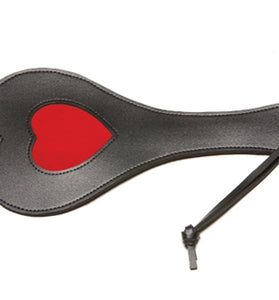 True Love Paddle - Red ALR-2050