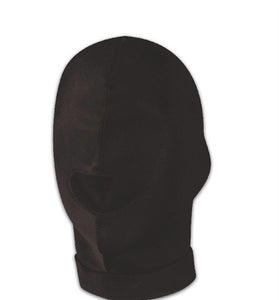 Open Mouth Stretch Hood EL-LF-6007