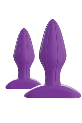 Fantasy for Her - Her Designer Love Plug Set PD4955-12