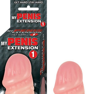 My Penis Extension 1 - Flesh NW2698-1