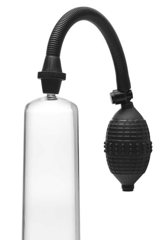 Size Matters Beginner Pump - Packaged SM-AB233-BX