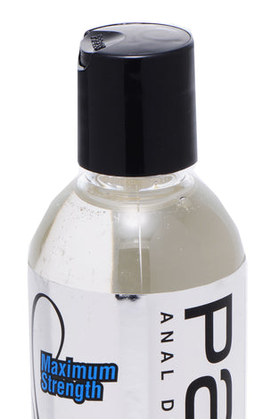 Passion Anal Desensitizing Lubricant - 3.5 Percent Lidocaine - 8.25 Fl. Oz. PL-AD368