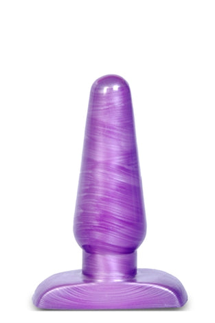 Medium Cosmic Plug - Purple BL-18701