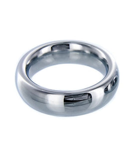 Stainless Steel Cockring 2 Inches MS-LE355-L