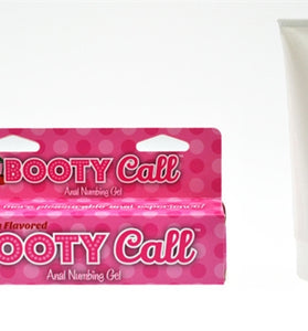 Booty Call Anal Numbing Gel - 1.5 Fl. Oz. LG-BT303