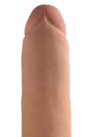 Usa Cocks 12 Inch Ultra Real Dual Layer Dildo USA-AF521