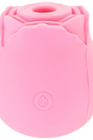 Inmi - Bloomgasm Wild Rose 10x Suction - Pink INM-AG870