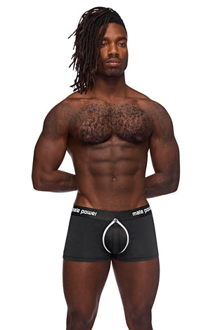The Helmet Short - Large - Black MP-140267BKLG