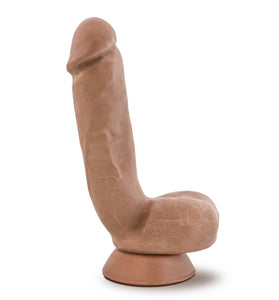 Au Naturel - Macho - Latin BL-55307