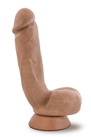 Au Naturel - Macho - Latin BL-55307