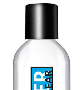 Fuck Water Clear 8.1oz Water Based Lubricant FW-C8
