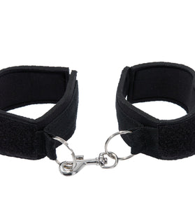 Fetish Fantasy First Timer's Cuffs PD2179-00