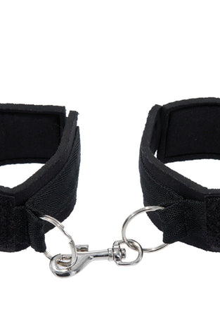 Fetish Fantasy First Timer's Cuffs PD2179-00