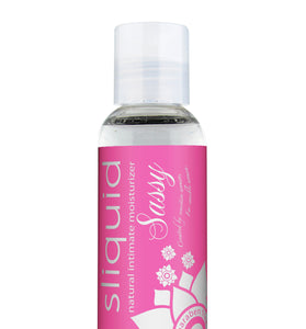 Naturals Sassy - 2.0 Fl. Oz. (59 ml) SLIQ997
