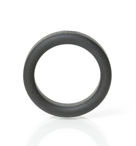 Boneyard Silicone Ring 35mm - Black BY-0135
