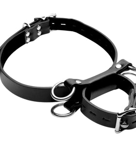 Frog-Tie Restraints STR-AF224