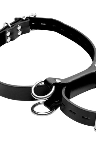 Frog-Tie Restraints STR-AF224