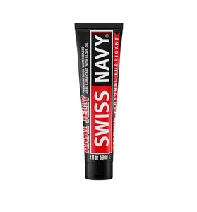 Swiss Navy Water Based Anal Jelly 2 Oz MD-SNAJ2