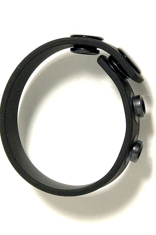 Boneyard Cock Strap - Black BY-0300
