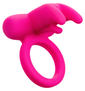 Silicone Rechargeable Triple Clit Flicker SE1841203
