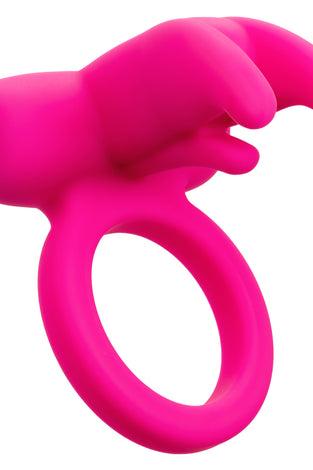 Silicone Rechargeable Triple Clit Flicker SE1841203