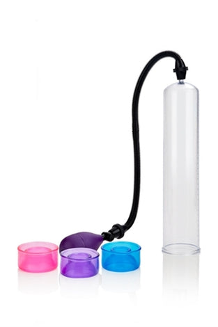 Big Mans Pump 12 Inches SE1009003