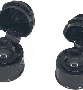 The Skwert Aroma Topper - 2 Pack - 1 Small and  1 Small and 1 Large Thread Adapter BY-0462