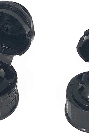 The Skwert Aroma Topper - 2 Pack - 1 Small and  1 Small and 1 Large Thread Adapter BY-0462