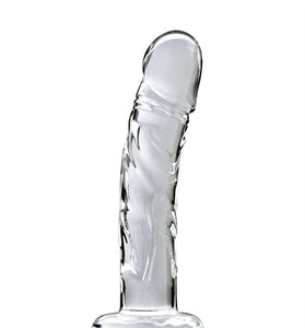 Icicles No. 62 - Clear PD2962-00