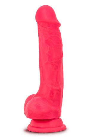 Ruse - Hypnotize - Cerise BL-84708