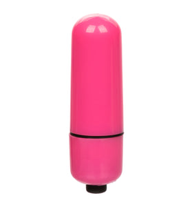 Foil Pack 3-Speed Bullet - Pink SE8000501